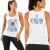Damski tank-top DYWIZJON 303
